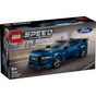Конструктор LEGO Speed Champions Спортивний автомобіль Ford Mustang Dark Horse 344 деталі (76920) - зменшене зображення 1