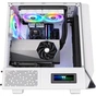 Корпус ThermalTake Ceres 300 TG ARGB White (CA-1Y2-00M6WN-00) - зменшене зображення 2