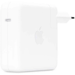 Блок живлення до ноутбуку Apple 96W USB-C Power Adapter (Model A2166) (MX0J2ZM/A) зображення 1