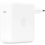 Блок живлення до ноутбуку Apple 96W USB-C Power Adapter (Model A2166) (MX0J2ZM/A) - зменшене зображення 1