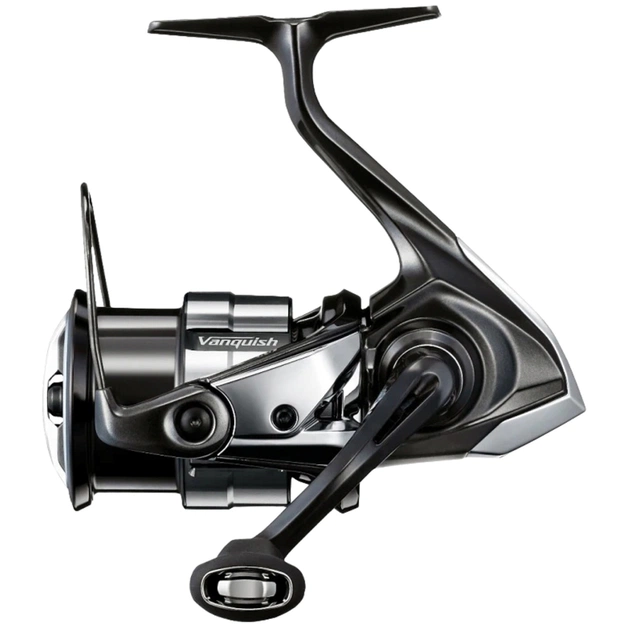 Котушка Shimano Vanquish FC 2500SHG 11+1BB (VQ2500SHGC) - изображение 1