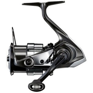 Котушка Shimano Vanquish FC 2500SHG 11+1BB (VQ2500SHGC) зображення 1