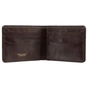Гаманець Visconti PT105 Rham Tan/Brown (PT105 TAN/BRN) - зменшене зображення 3