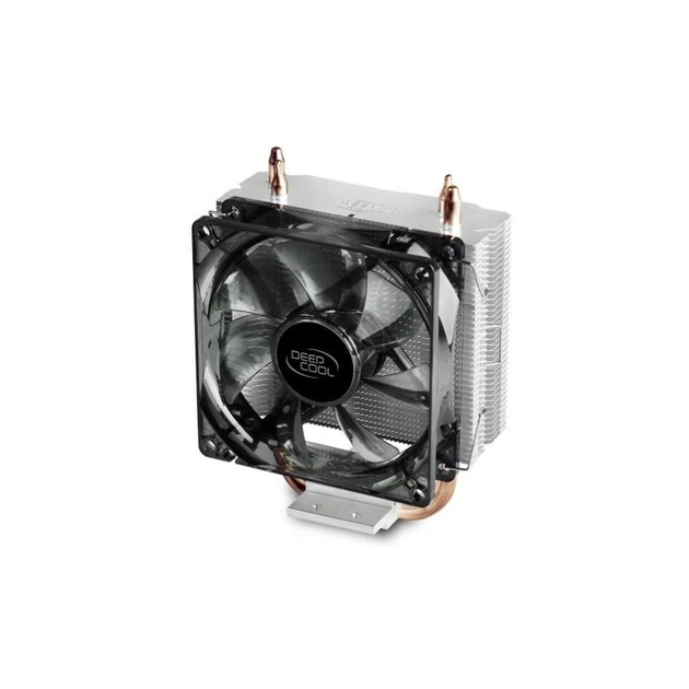 Кулер до процесора Deepcool Gammaxx 200 V2 (DP-MCH2-GMX200-V2) - изображение 1