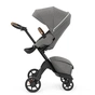 Коляска Stokke Xplory X Modern Grey (571402) - зменшене зображення 5
