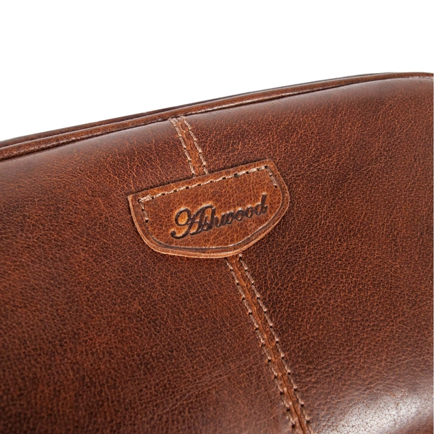 Несесер Ashwood T78 Chestnut - изображение 6