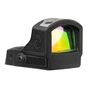 Коліматорний приціл Sig Sauer ROMEO-RS, COMPACT, CIRCLE DOT, BLACK (SOR02100) - зменшене зображення 2