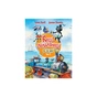 Книга Киці-мандрівниці та їхні друзі. Том 2 - Галина Манів Видавництво РМ (9786178373757) - зменшене зображення 1
