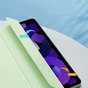 Чохол до планшета BeCover Magnetic Apple iPad 10.9" 2022/24/11" 2025 Green (708534) - зменшене зображення 6