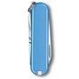 Ніж Victorinox Classic SD Colors Summer Rain (0.6223.28G) - зменшене зображення 3
