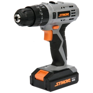 Шуруповерт Sthor 78974 зображення 1