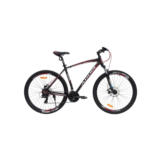 Велосипед Ardis Blaze 29" рама-19" Al Red (04981-190-1) - изображение 1