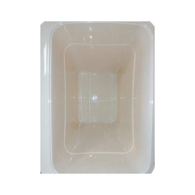 Контейнер для зберігання Planet Household Koala відро навісне Кремове 6 л (6911) - picture 5