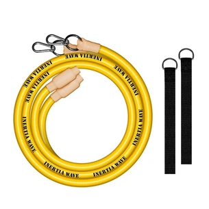 Інерційна гума Inertia Wave Neon Yellow (FMFCIWKITFLOY) зображення 1