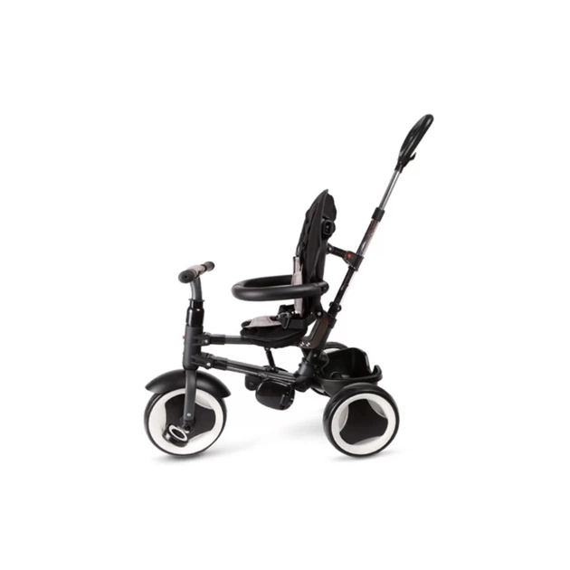 Дитячий велосипед QPlay RITO Rubber складаний триколісний Green (S380-2GreenRubber) - picture 3