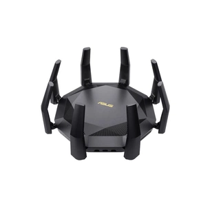 Маршрутизатор ASUS RT-AX89X AX6000 (RT-AX89X) зображення 1
