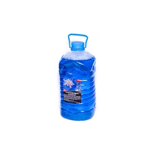 Омыватель автомобильный Тайга ADV-GE Море -25 4л (ADV-26640) изображение 1
