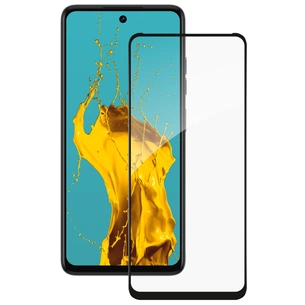 Скло захисне Piko Full Glue Tecno Spark 20 Black (1283126589010) зображення 1