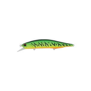 Воблер DUO Realis Jerkbait 110SP 110mm 16.2g ACC3059 Mat Tiger (34.27.94) зображення 1