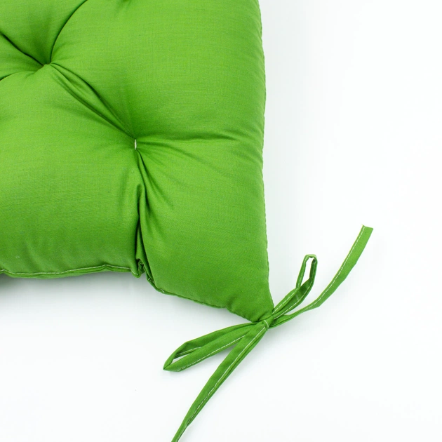 Подушка на стілець MirSon Ranforce Elite 18-0130 Carolina 40x50 см (2200006276128) - зображення 3