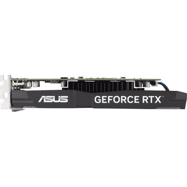 Відеокарта ASUS GeForce RTX3050 6Gb DUAL OC (DUAL-RTX3050-O6G) - зображення 7