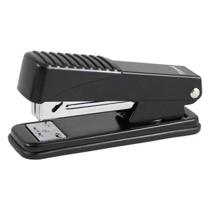 Степлер Axent Exakt-2 metal, №24/6, 25 sheets., black (4925-01-А) зображення 1