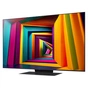 Телевізор LG 50UT91006LA - зменшене зображення 3