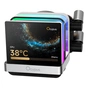 Кулер для процессора OCYPUS SIGMA-L24-WH2ANWL00P-GL - уменьшенное изображение 2