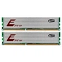 Модуль пам'яті для комп'ютера DDR3 16GB (2x8GB) 1600 MHz Team (TED316G1600HC11DC01) - зменшене зображення 1