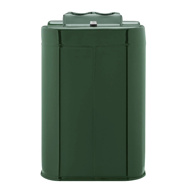 Каністра автомобільна 2E 30л метал 0.8мм, 3.3кг (2E-JCM30S) - picture 6