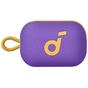 Акустична система Anker SoundСore Select 4 Go Purple (A31X10Q1) - зменшене зображення 8