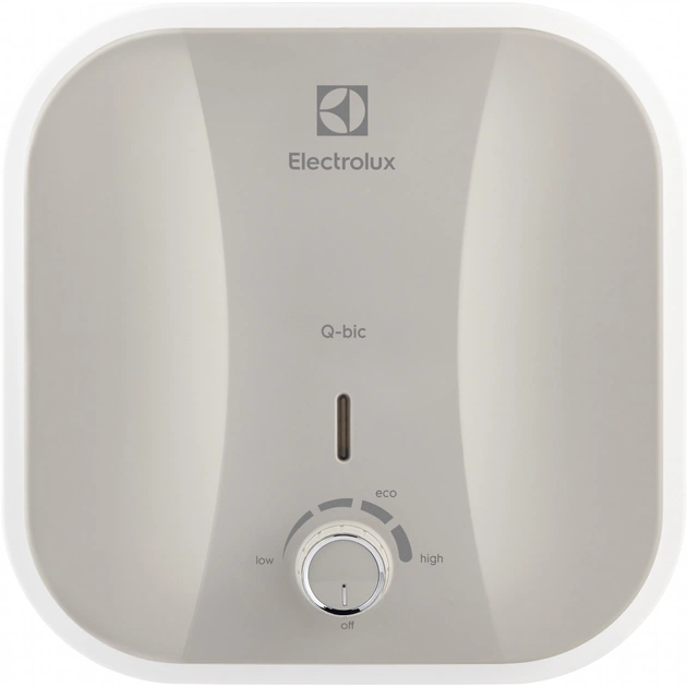 Бойлер Electrolux EWH 10 Q-bic U - зображення 1