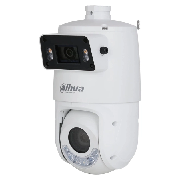 Камера відеоспостереження Dahua DH-SDT4E425-4F-GB-A-PV1 - зображення 1