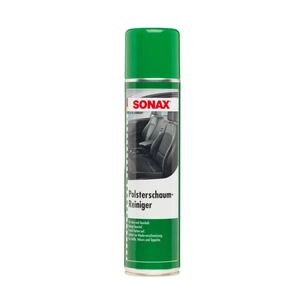 Автомобільний очисник Sonax Foam Upholstery Cleaner 400 мл (306200) зображення 1