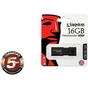 USB флеш накопичувач Kingston 16Gb DataTraveler 100 Generation 3 USB3.0 (DT100G3/16GB) - зменшене зображення 3