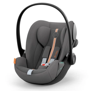 Автокрісло Cybex Cloud G i-Size Plus Lava Grey (523001155) зображення 1