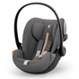 Автокрісло Cybex Cloud G i-Size Plus Lava Grey (523001155) - зменшене зображення 1