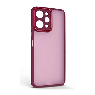 Чохол до мобільного телефона Armorstandart Shade Xiaomi Redmi 12 4G Wine Red (ARM70099) зображення 1