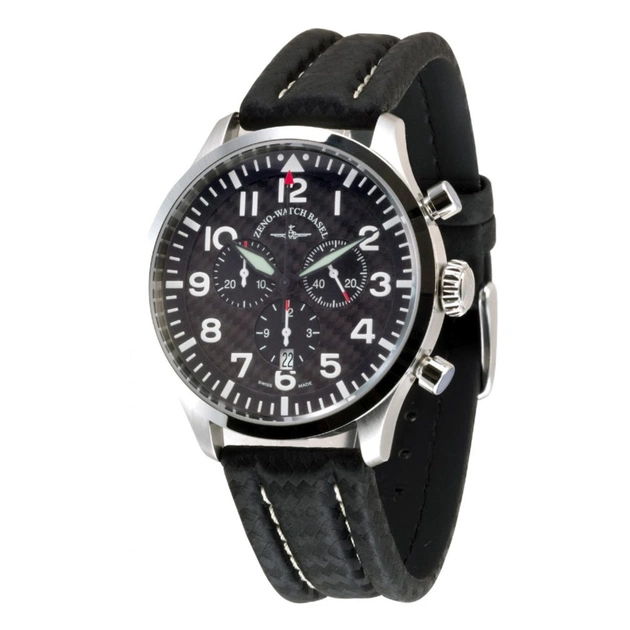 Наручний годинник Zeno-Watch Basel 6569-5030Q-s1 - зображення 1