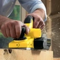 Електрорубанок Stanley STPP7502 - уменьшенное изображение 4