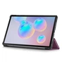 Чохол до планшета BeCover Smart Case Samsung Tab S6 Lite (2024) 10.4" P620/P625/P627 Purple (710816) - зменшене зображення 5