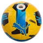 М'яч футбольний Puma Orbita UPL (FIFA Quality Pro) 084592-02 жовтий 5 (4067982252946) - зменшене зображення 2