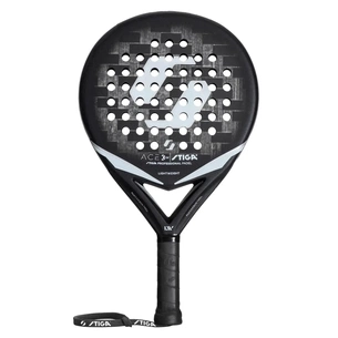 Ракетка для падел тенісу Stiga Racket ACE 3 LW (2204-0513-01) (932050) зображення 1