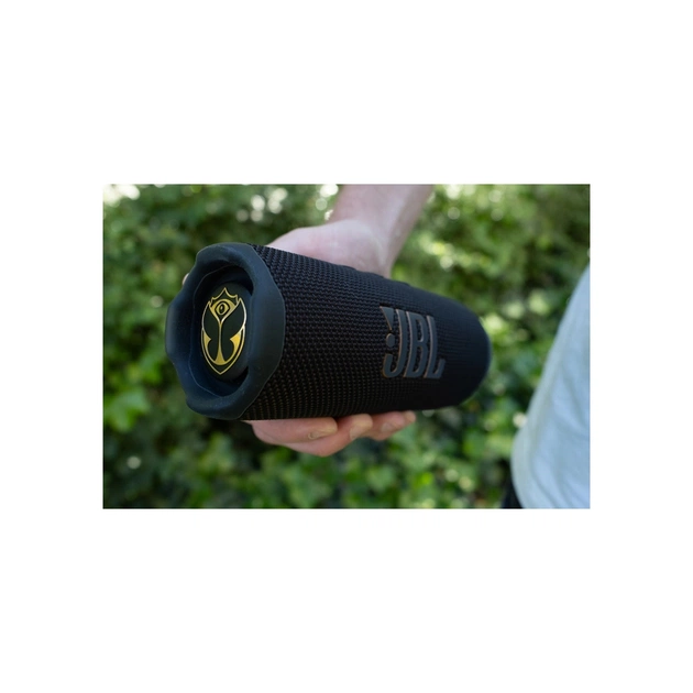 Акустична система JBL Flip 7 Tomorrowland (JBLFLIP7TML) - picture 12