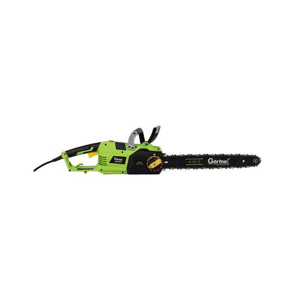 Ланцюгова пила Gartner CSE-2645 (853193) - picture 8