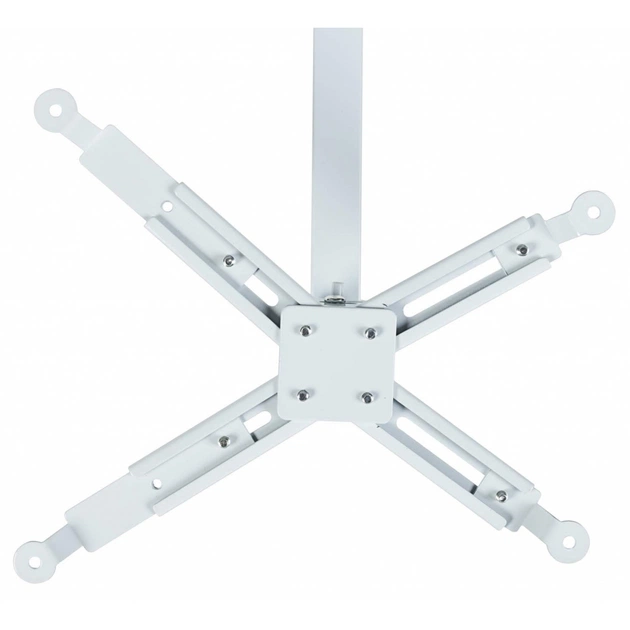 Кронштейн до проектора Charmount PRB43-65 white - picture 8