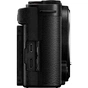 Цифровий фотоапарат Panasonic Lumix DC-S9 Body Jet Black (DC-S9E-K) - зменшене зображення 8