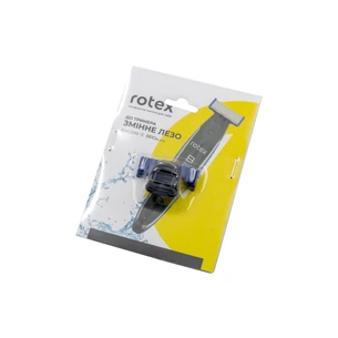 Аксесуари до електробритв Rotex Змінне лезо до RHC290-S BroBlade зображення 1