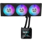 Система водяного охолодження Asus Prime SLC II 360 ARGB LCD (90RC01W1-B0EAY0) - зменшене зображення 4