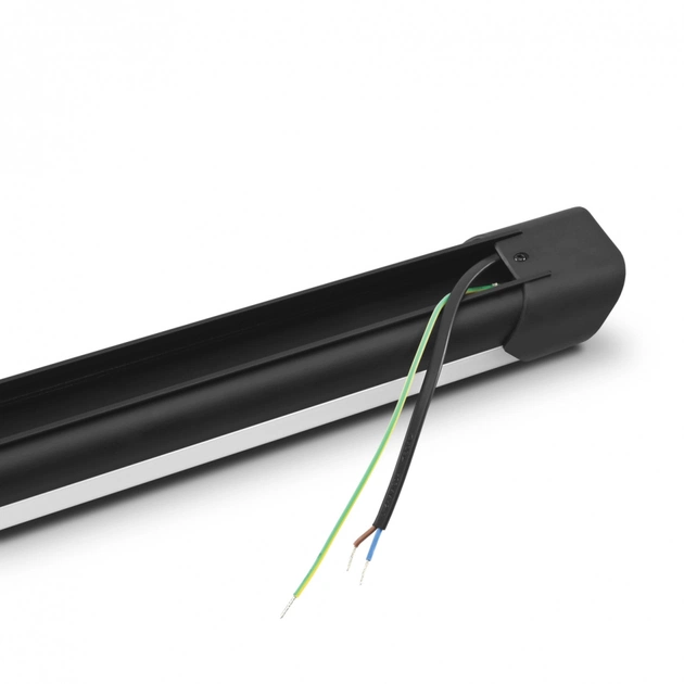 Світильник Videx 0.6М 5000K чорний (VLE-BN-36065B) - picture 5